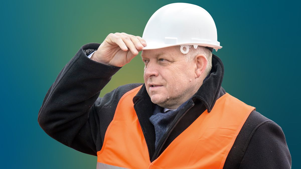 Na Slovensku otevřeli nejdelší tunel, z Česka zrychlí jízdu do Tater